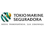 Logo Tokio Marine